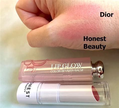 korean makeup dupe of dior addict lip glow|korean beauty products.